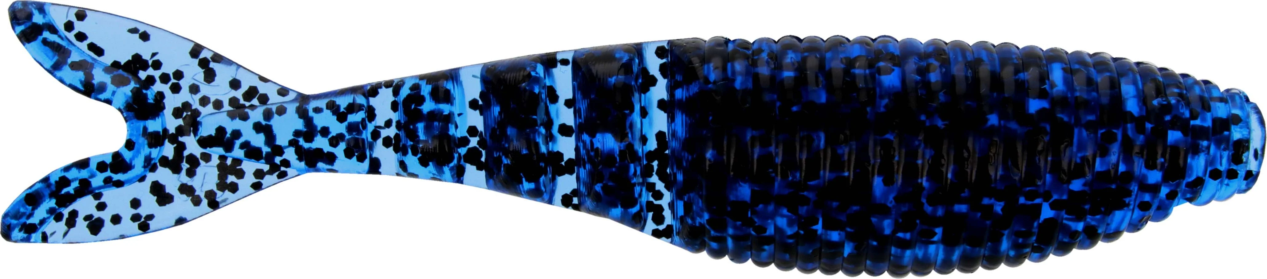 Gary Yamamoto 4 Inch Zako Soft Plastic Swimbait - 6 Pack - Image 25