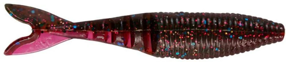 Gary Yamamoto 4 Inch Zako Soft Plastic Swimbait - 6 Pack - Image 26