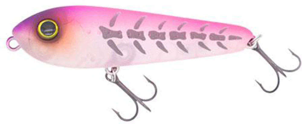 Geecrack Akasick Pencil 90 Topwater Walker - 3.5 Inch - Image 4