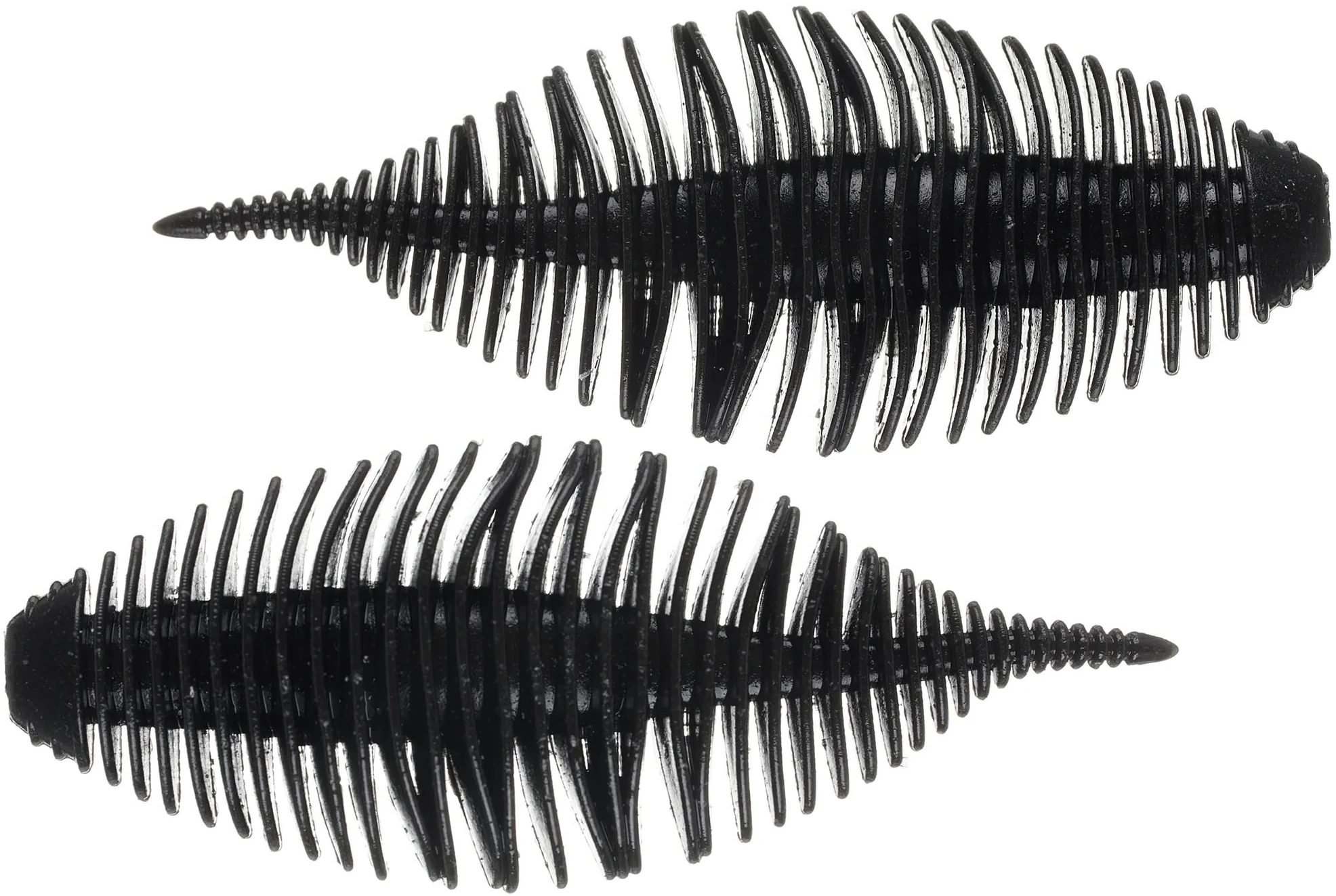 Geecrack Bellows Gill Floating Elastomer Soft Plastic Creature Bait - 2.8 Inch - Image 9