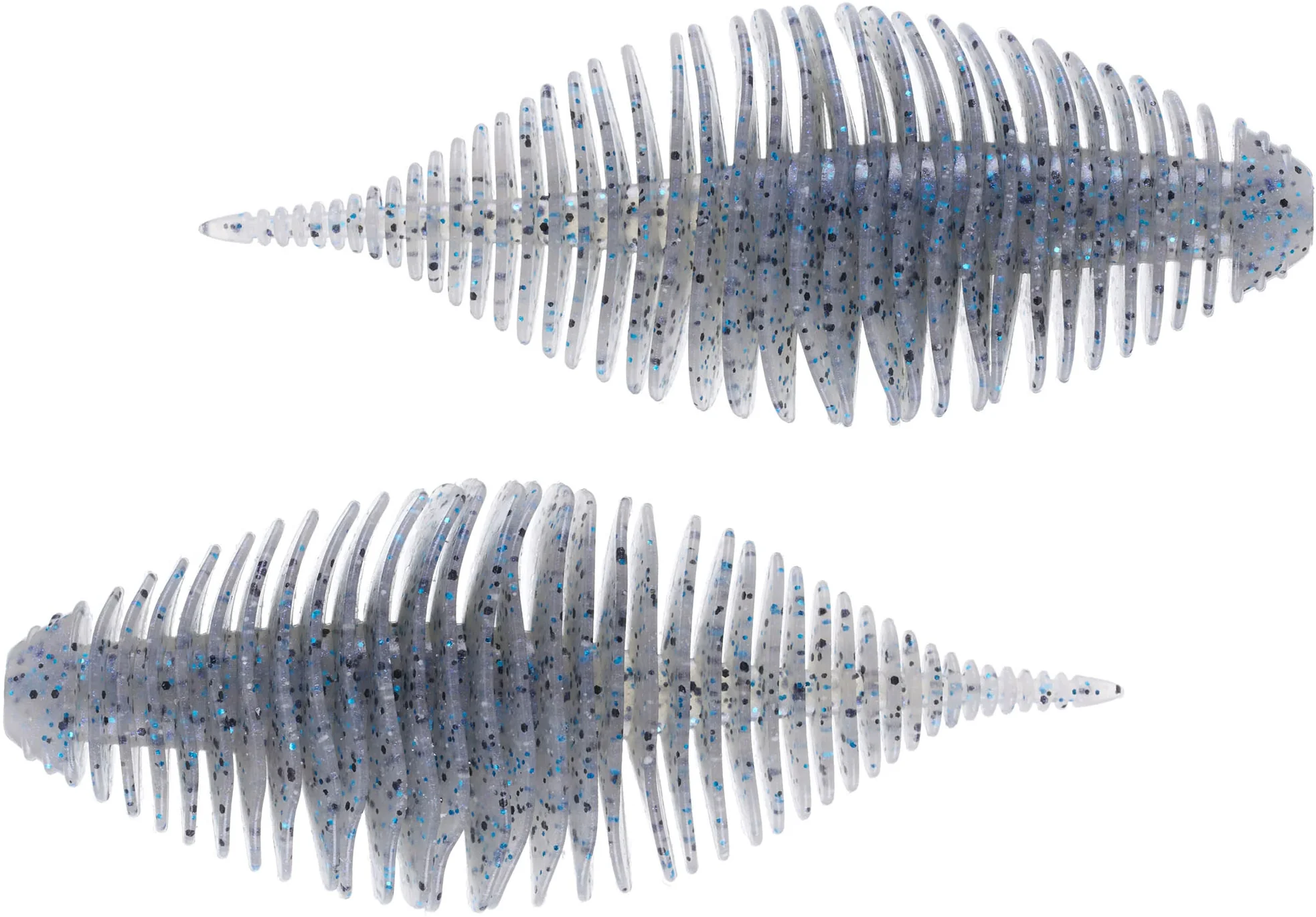 Geecrack Bellows Gill Soft Plastic Creature Bait - 2.8 Inch - Image 13