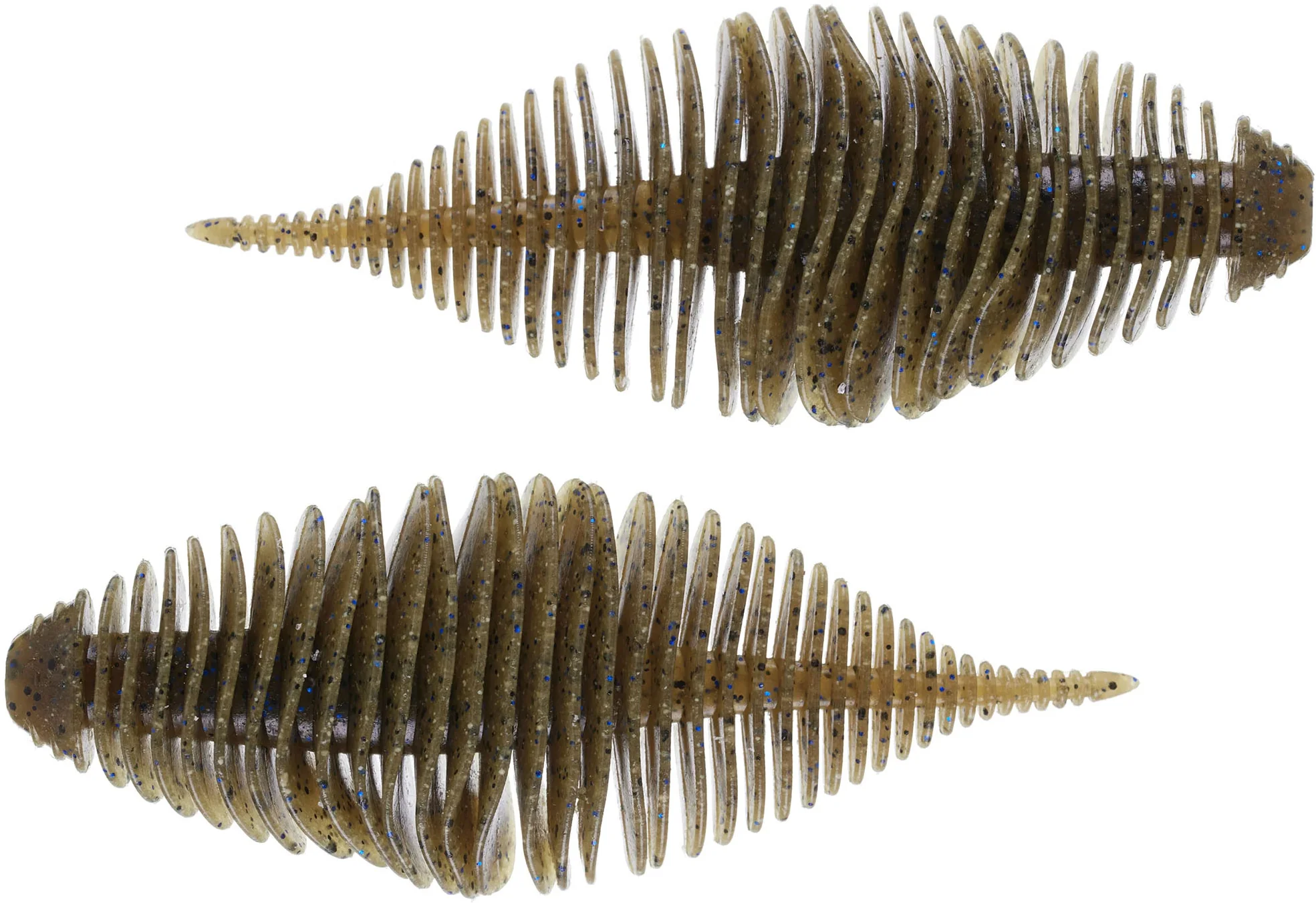 Geecrack Bellows Gill Soft Plastic Creature Bait - 2.8 Inch - Image 8