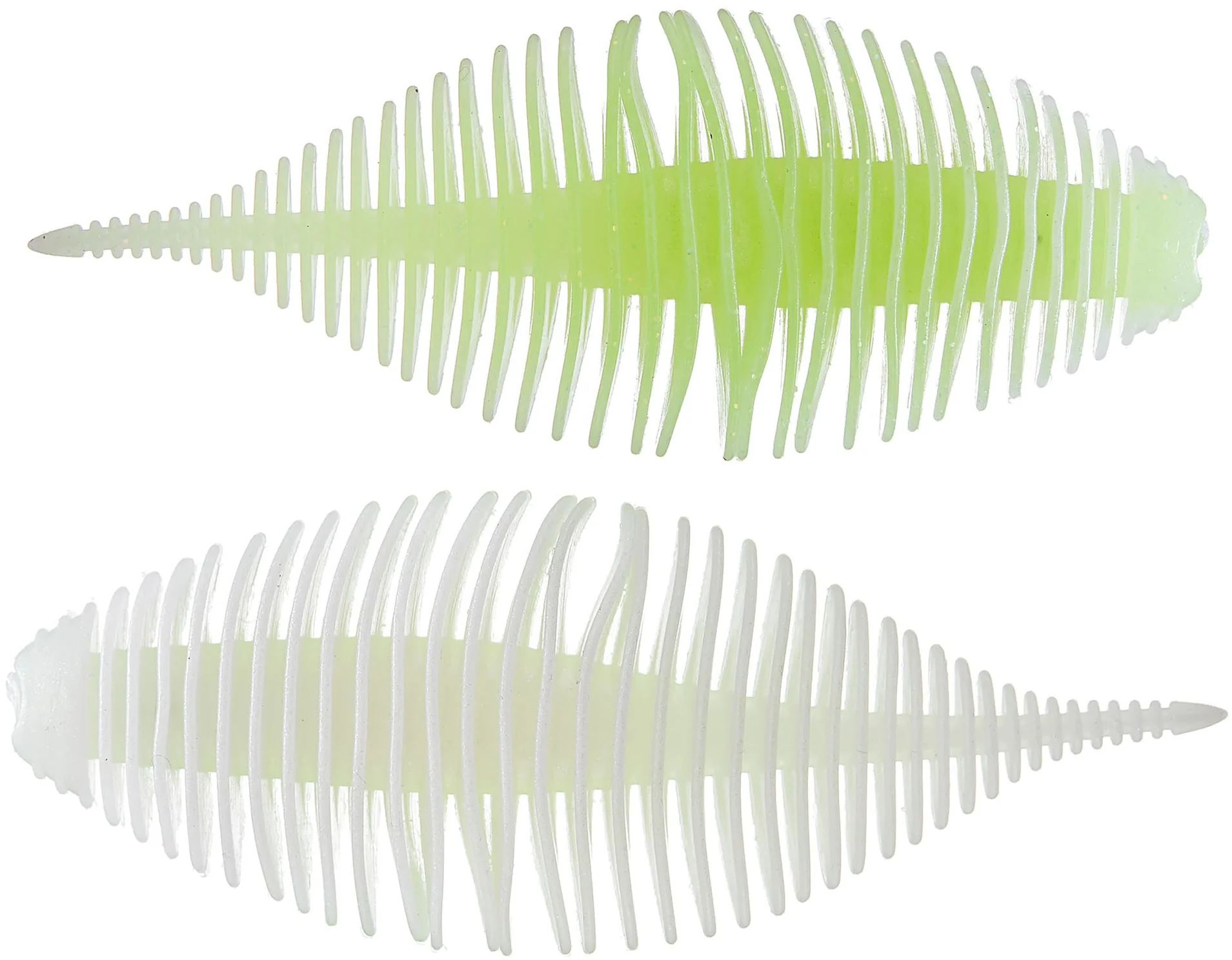 Geecrack Bellows Gill Soft Plastic Creature Bait - 3.8 Inch - Image 15