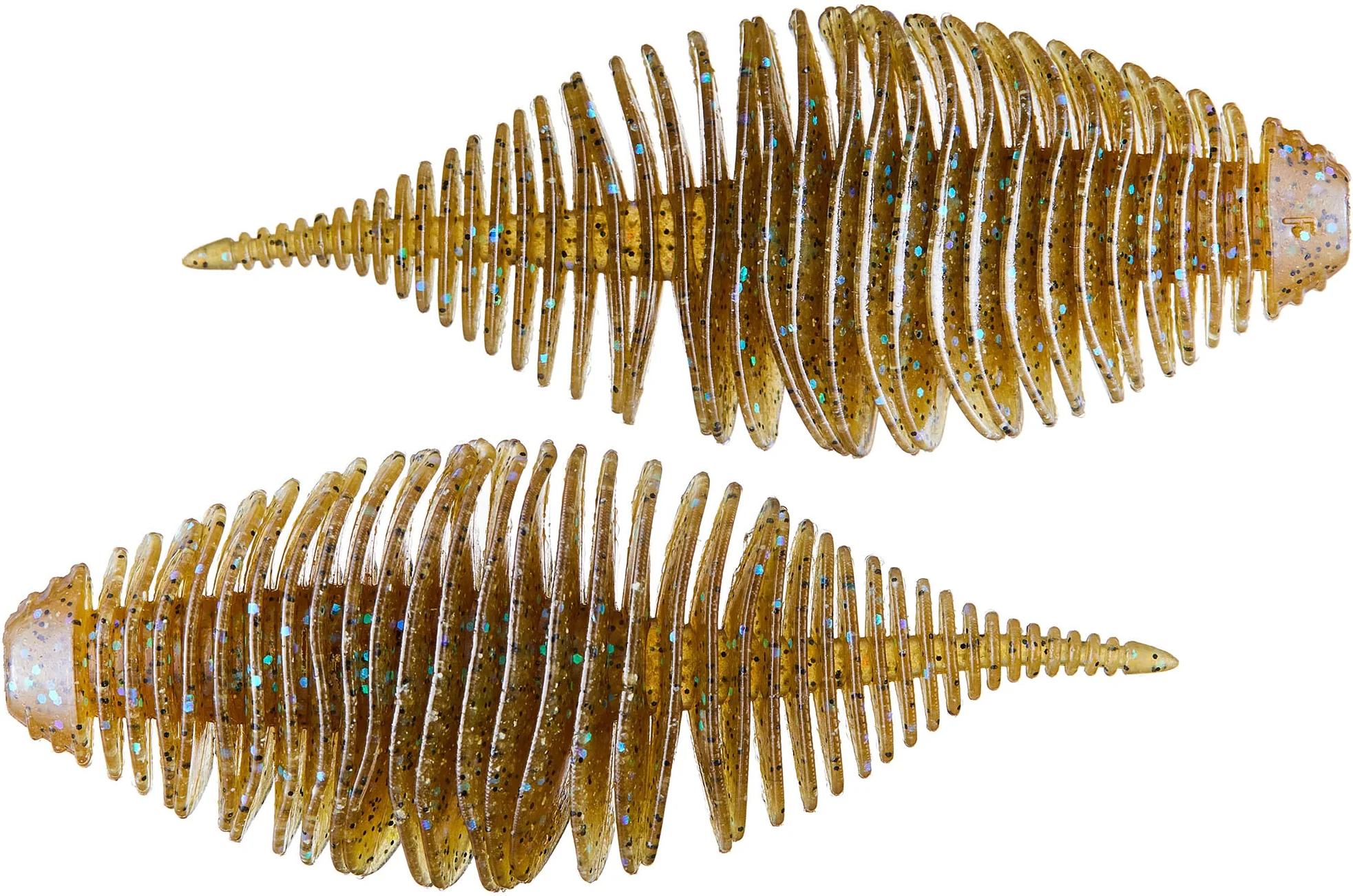 Geecrack Bellows Gill Soft Plastic Creature Bait - 3.8 Inch - Image 16