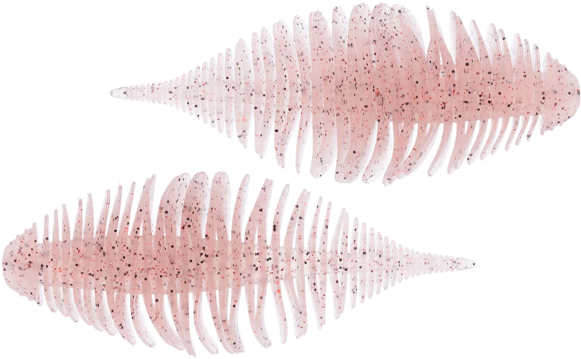 Geecrack Bellows Gill Soft Plastic Creature Bait - 5.8 Inch - Image 11