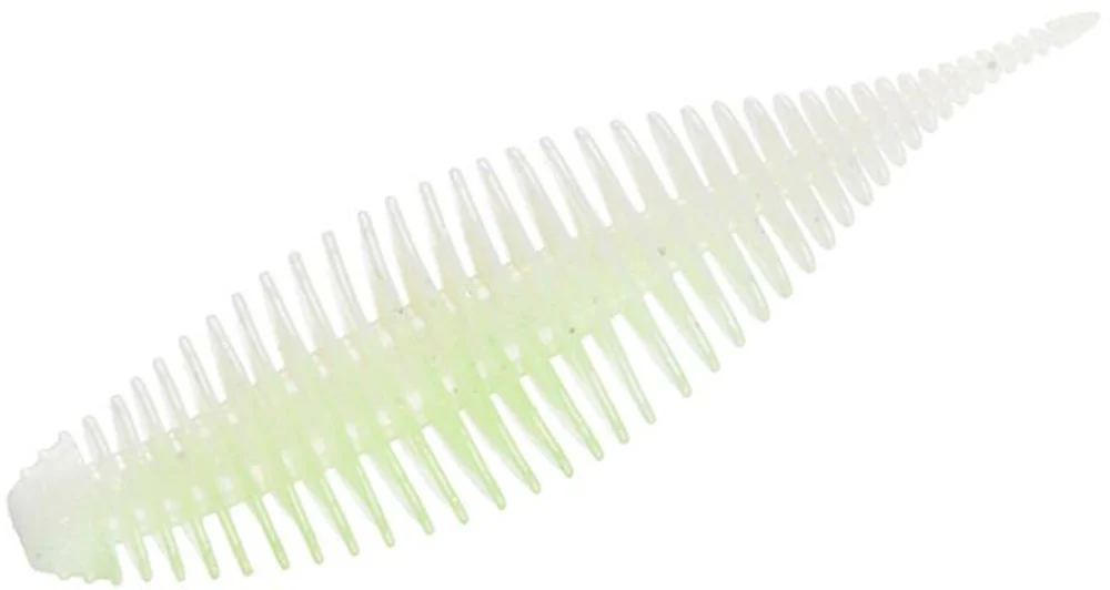 Geecrack Bellows Shad - 2.8 Inch - Image 6
