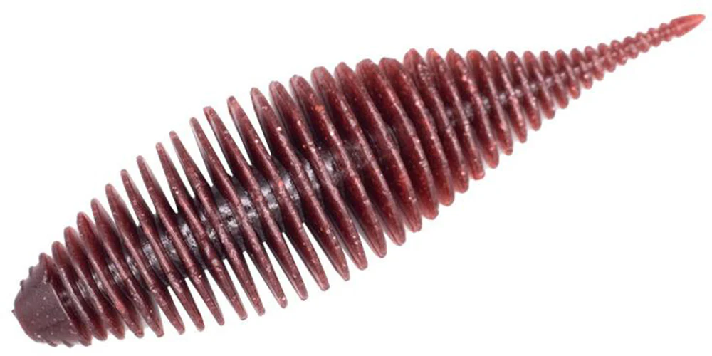 Geecrack Bellows Shad - 2.8 Inch - Image 8