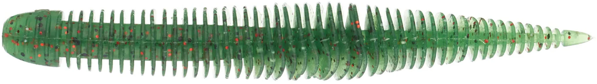 Geecrack Bellows Stick Worm - 3.8 Inch - Image 9