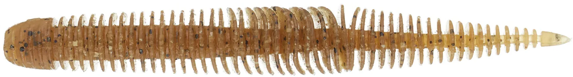 Geecrack Bellows Stick Worm - 4.8 Inch - Image 4