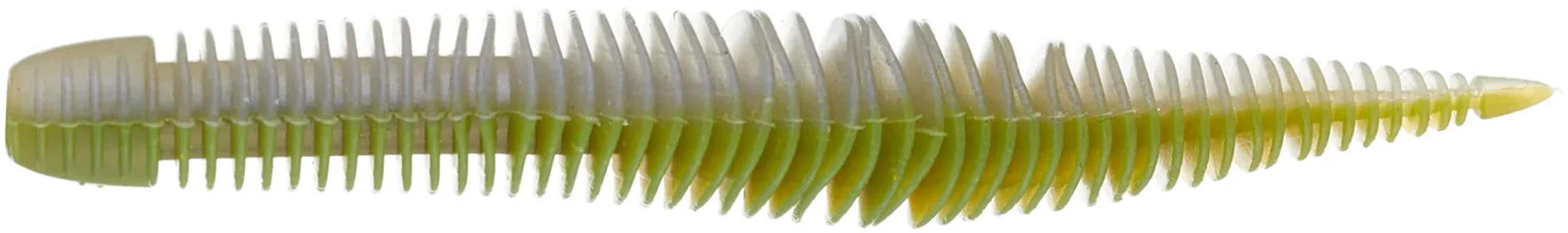 Geecrack Bellows Stick Worm - 4.8 Inch - Image 7