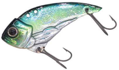 Geecrack BomBay Blade Bait - 2 Inch - Image 4