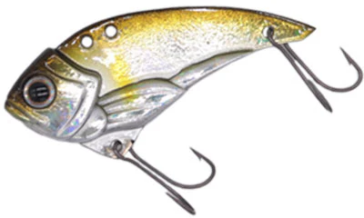 Geecrack BomBay Blade Bait - 2 Inch - Image 6