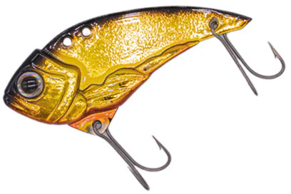 Geecrack BomBay Blade Bait - 2 Inch - Image 8