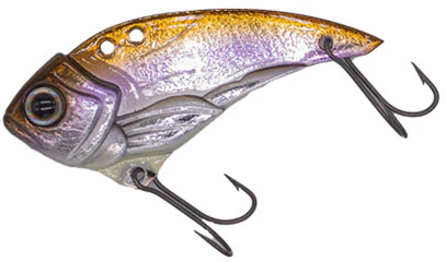 Geecrack BomBay Blade Bait - 2 Inch - Image 9