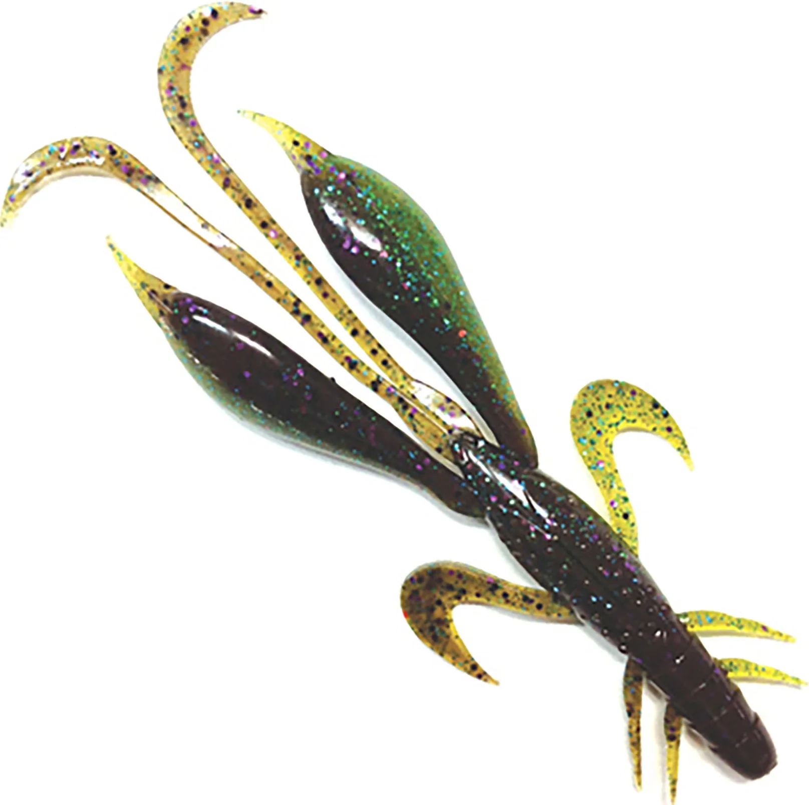 Geecrack Bunny Hog - 6 Inch - Image 12