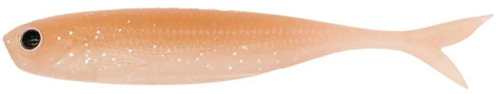Geecrack Choro Uo Soft Plastic Baitfish - 3 Inch