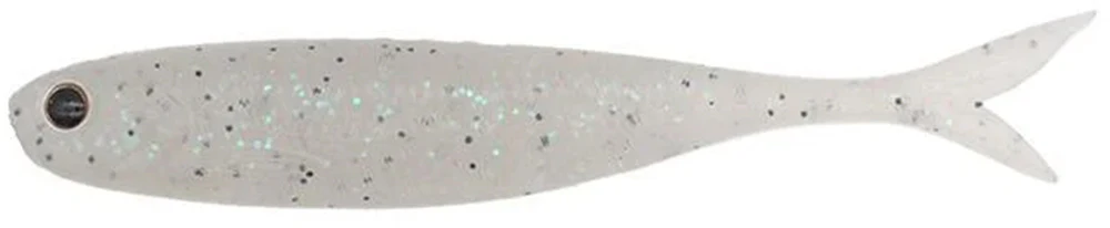 Geecrack Choro Uo Soft Plastic Baitfish - 3 Inch - Image 4