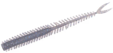 Geecrack Earthy Soft Plastic Worm - 4.2 Inch - Image 2