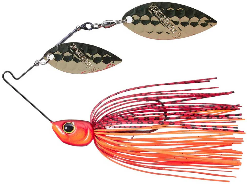 Geecrack G-Blade Spinnerbait - 3/8 oz - Image 6