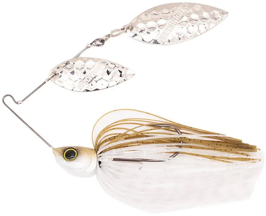 Geecrack G-Blade Spinnerbait - 3/8 oz - Image 8