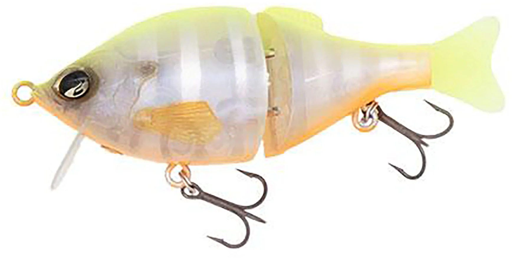 Geecrack Gilling Twister 75 High Float - 3 Inch - Image 3