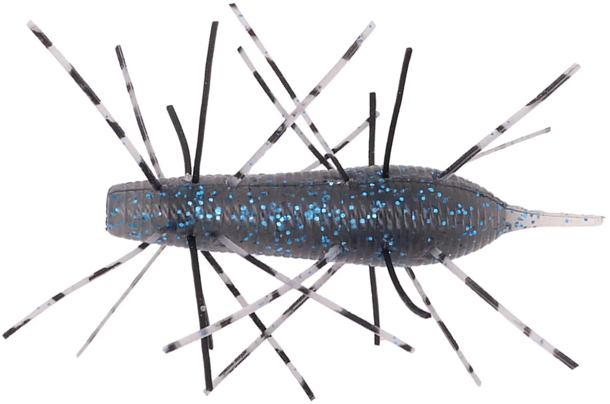 Geecrack ImoKemushi 40 Floating Soft Plastic Grub - 1.5 Inches - Image 8