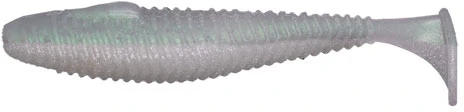 Geecrack Jack Master Paddle Tail Swimbait - 2.8 Inch - Image 4