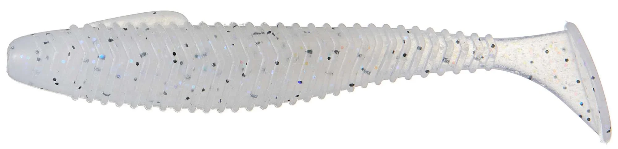Geecrack Jack Master Paddle Tail Swimbait - 2.8 Inch - Image 5
