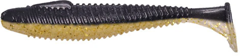 Geecrack Jack Master Paddle Tail Swimbait - 4.8 Inch - Image 3