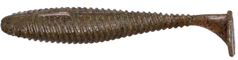 Geecrack Jack Master Paddle Tail Swimbait - 4.8 Inch - Image 4
