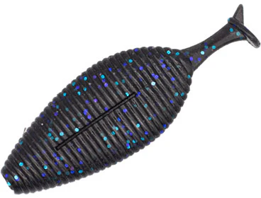 Geecrack Spiron Soft Plastic Creature Bait - 3.8 Inch - Image 2