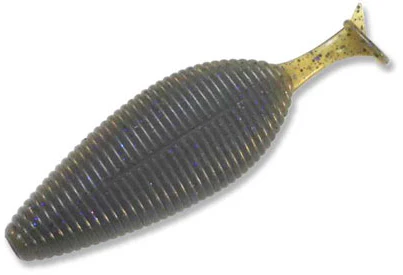 Geecrack Spiron Soft Plastic Creature Bait - 3.8 Inch - Image 5