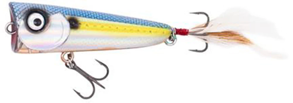 Geecrack Storabo 68 Topwater Popper - Image 4