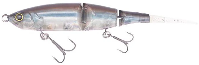 Geecrack SuPaku Swimmer 95 Floating Swimbait - 3.75 Inch - Image 4