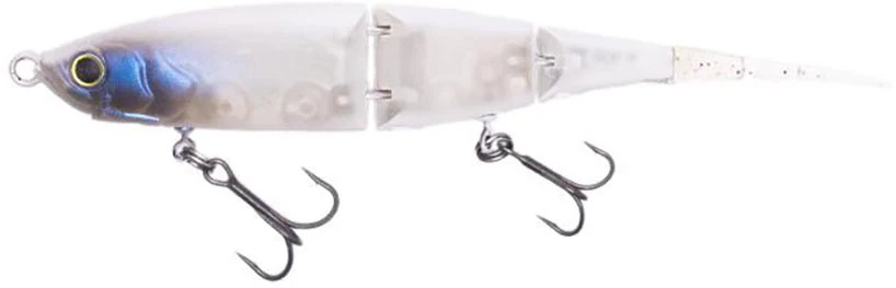 Geecrack SuPaku Swimmer 95 Floating Swimbait - 3.75 Inch - Image 5