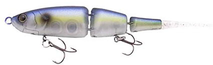 Geecrack SuPaku Swimmer 95 Floating Swimbait - 3.75 Inch - Image 6