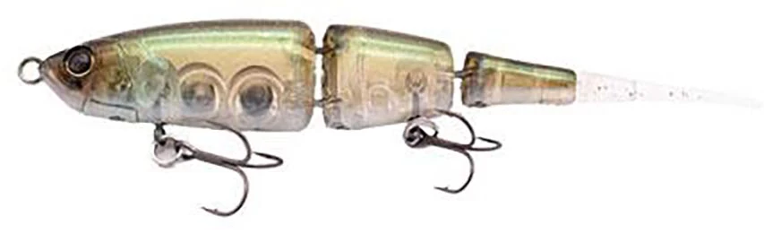 Geecrack SuPaku Swimmer 95 Slow Sinking Swimbait - 3.75 Inch - Image 2