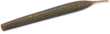 Geecrack Yam Stick Soft Plastic Stick Bait - 4.8 Inch - Image 2
