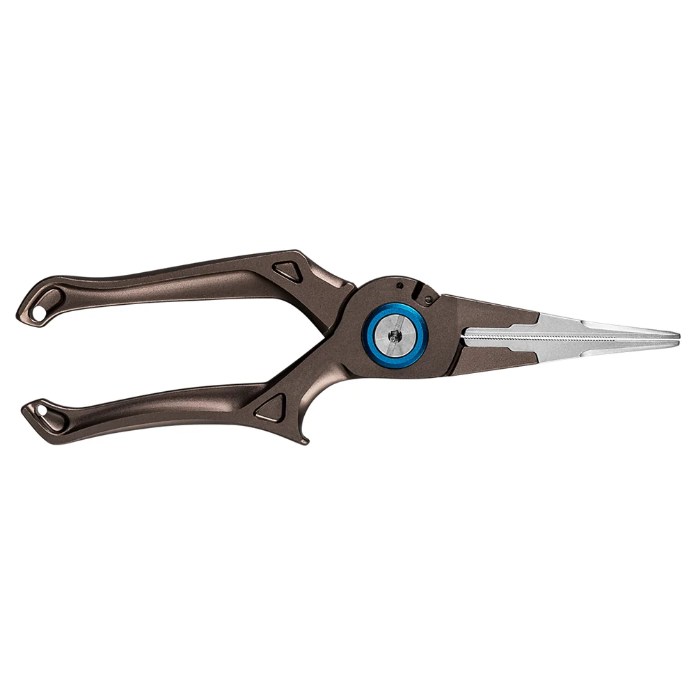 Gerber Magniplier Regular, Split Ring and Needlenose Pliers - Image 3