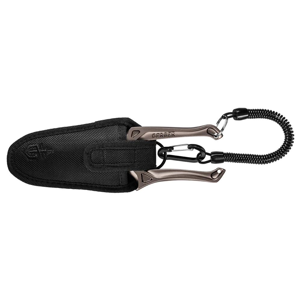 Gerber Magniplier Regular, Split Ring and Needlenose Pliers - Image 8
