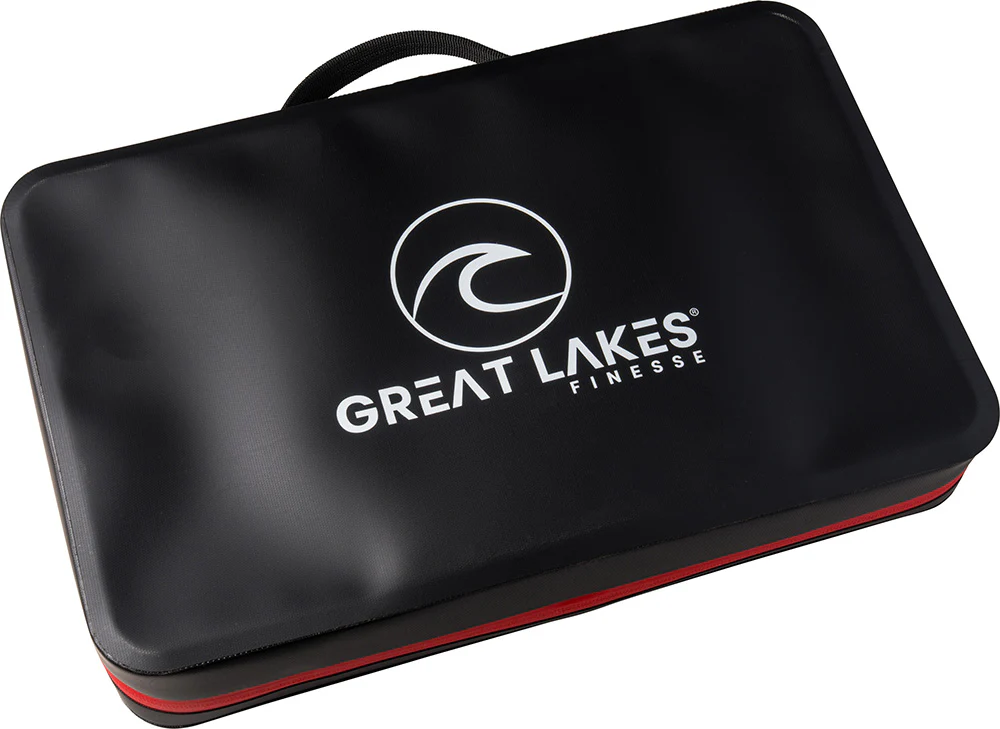 Great Lakes Finesse Bait Bags - Image 2