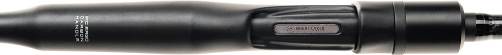 Great Lakes Finesse CX Spinning Rods - Image 4