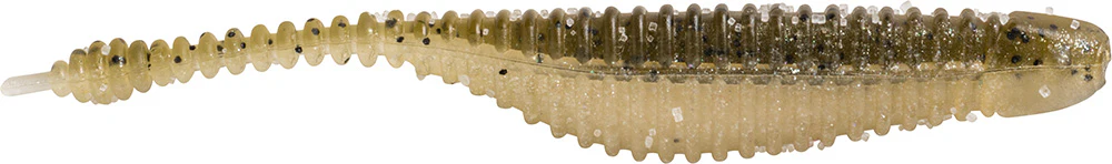 Great Lakes Finesse Drop Minnow - 2.75 Inch - Image 10