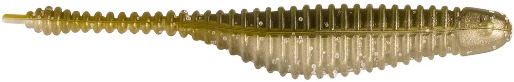 Great Lakes Finesse Drop Minnow - 3.25 Inch - Image 2