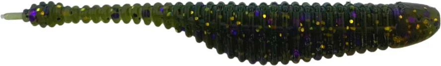 Great Lakes Finesse Drop Minnow - 3.25 Inch - Image 7