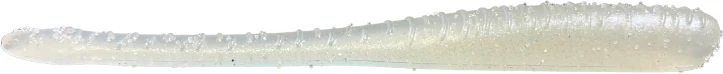 Great Lakes Finesse Drop Worm - 4 Inch - Image 2