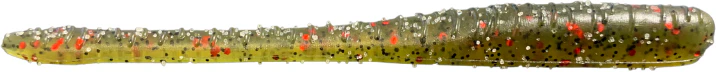 Great Lakes Finesse Drop Worm - 4 Inch - Image 5