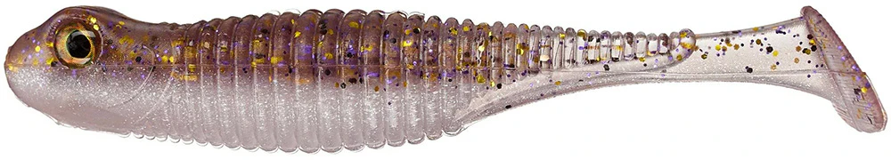 Great Lakes Finesse DropKick Shad - 2.75 Inches - Image 6