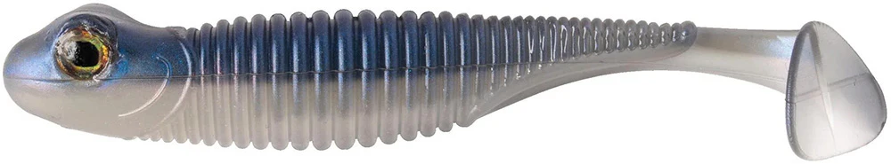 Great Lakes Finesse DropKick Shad - 3.25 Inches - Image 13