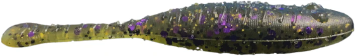 Great Lakes Finesse Flat Cat - 2.25 Inch - Image 4